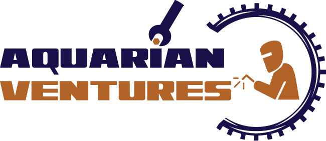 Aquarian Ventures logo